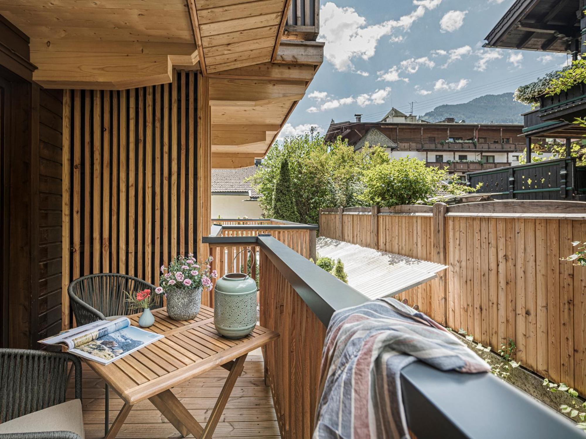 Hotel Sieghard Zillertal Hippach Exterior foto